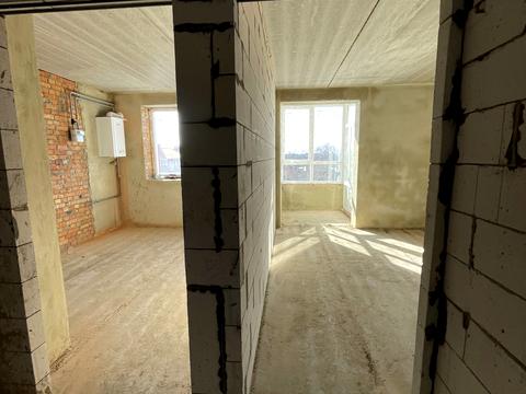 квартира по адресу Костя Широцкого ул., 15