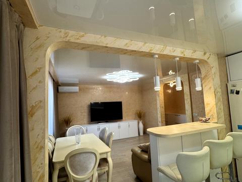 квартира за адресою Василя Макуха вул. (Червонопартизанська), 5