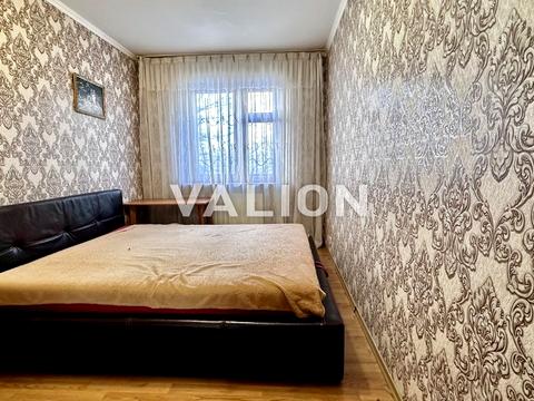 квартира за адресою Миколи Василенка вул., 23-Б