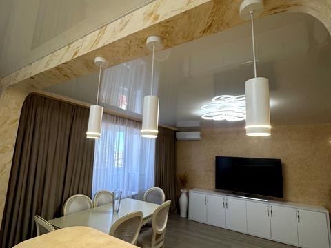 квартира за адресою Василя Макуха вул. (Червонопартизанська), 5