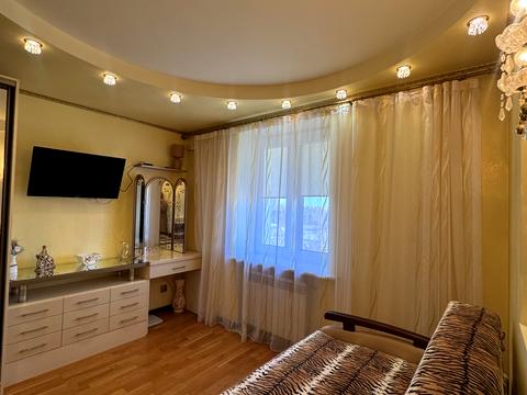 квартира за адресою Василя Макуха вул. (Червонопартизанська), 5