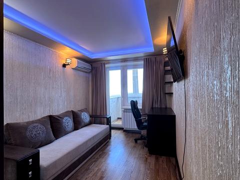 квартира за адресою Василя Макуха вул. (Червонопартизанська), 5