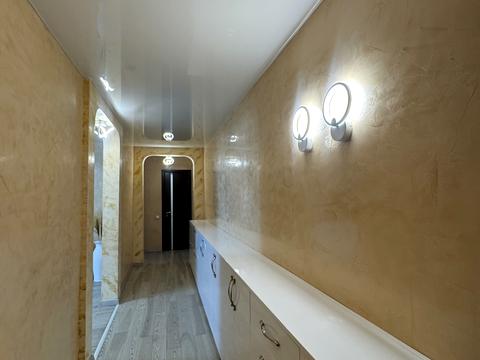 квартира за адресою Василя Макуха вул. (Червонопартизанська), 5