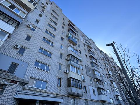 квартира за адресою Василя Макуха вул. (Червонопартизанська), 5