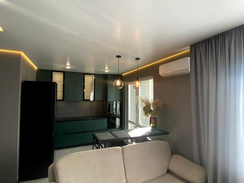 квартира за адресою Бориса Гмирі вул., 20