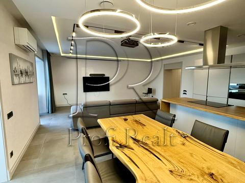 квартира за адресою Володимира Івасюка просп. (Героїв Сталінграду), 12-Д