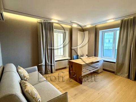 квартира за адресою Володимира Івасюка просп. (Героїв Сталінграду), 12-Д