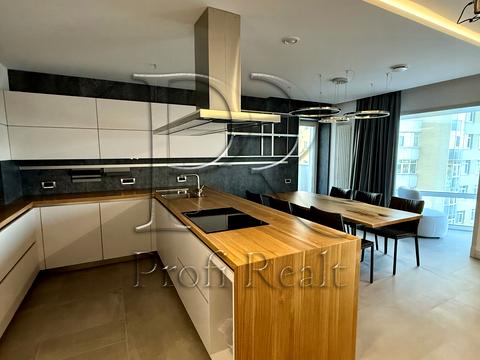 квартира за адресою Володимира Івасюка просп. (Героїв Сталінграду), 12-Д