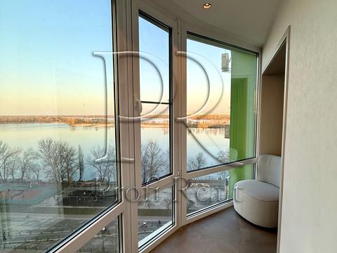 квартира за адресою Володимира Івасюка просп. (Героїв Сталінграду), 12-Д