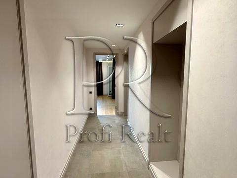 квартира за адресою Володимира Івасюка просп. (Героїв Сталінграду), 12-Д