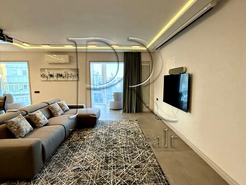 квартира за адресою Володимира Івасюка просп. (Героїв Сталінграду), 12-Д