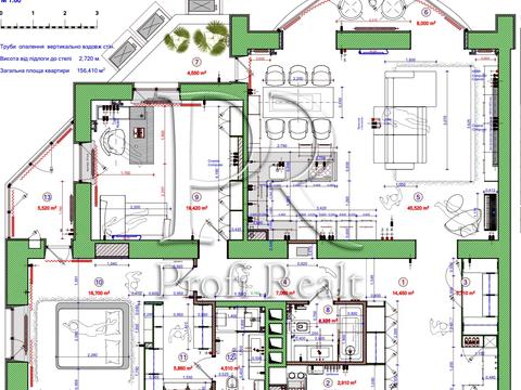квартира за адресою Володимира Івасюка просп. (Героїв Сталінграду), 12-Д