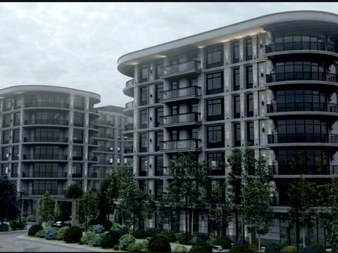 коммерческая по адресу Гетьмана Сагайдачного бульв. (Лидерсовский), 5