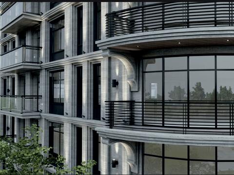 коммерческая по адресу Гетьмана Сагайдачного бульв. (Лидерсовский), 5