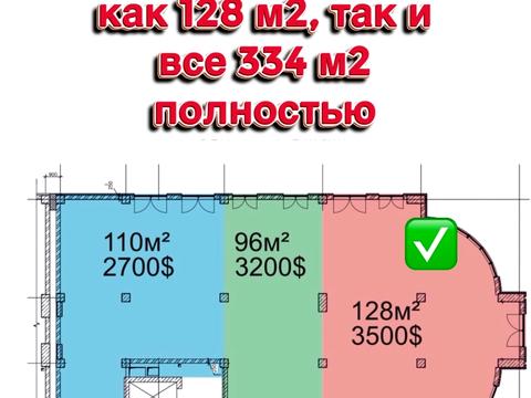 коммерческая по адресу Гетьмана Сагайдачного бульв. (Лидерсовский), 5