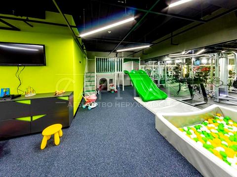 комерційна за адресою Київ, Деміївська вул., 29