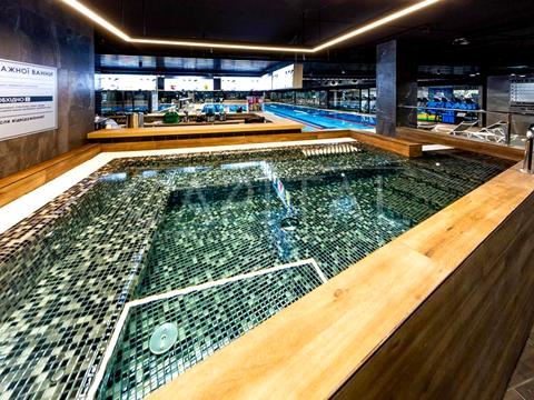 комерційна за адресою Київ, Деміївська вул., 29