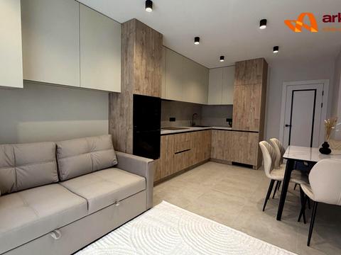 квартира по адресу Романа Левицкого ул., (Будинок 2)