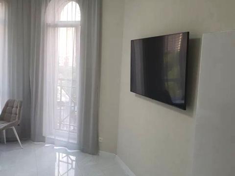 квартира за адресою Курортний пров., 1-А