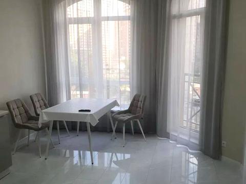 квартира за адресою Курортний пров., 1-А