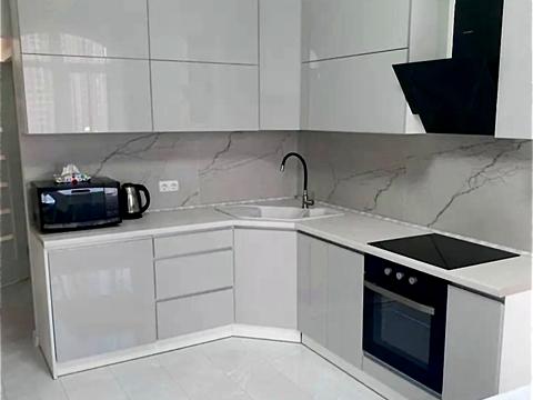 квартира за адресою Курортний пров., 1-А