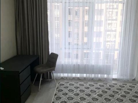 квартира за адресою Курортний пров., 1-А