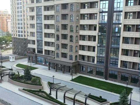 квартира за адресою Курортний пров., 1-А