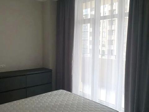 квартира за адресою Курортний пров., 1-А