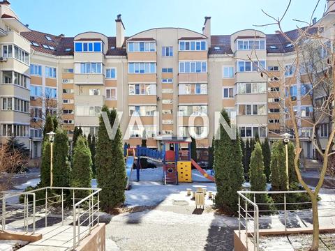 квартира за адресою Богдана Хмельницького вул., 9-Б