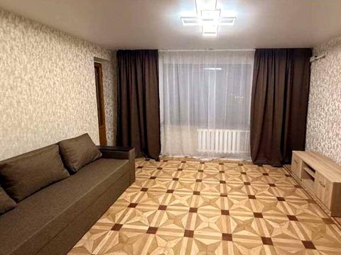 квартира по адресу Стадионная ул., 13