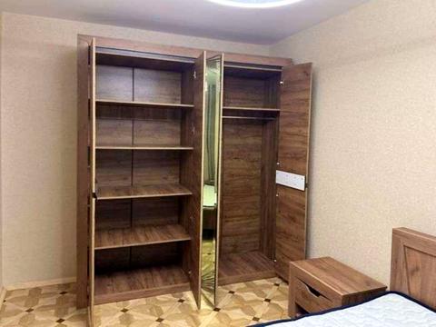 квартира по адресу Стадионная ул., 13