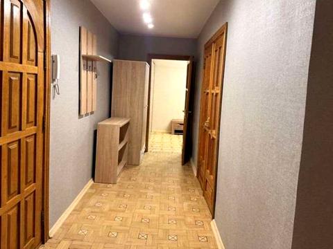 квартира по адресу Стадионная ул., 13