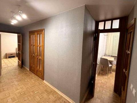 квартира по адресу Стадионная ул., 13