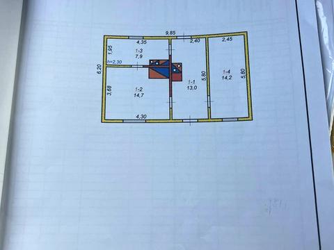 дом по адресу Хмельницького, 62