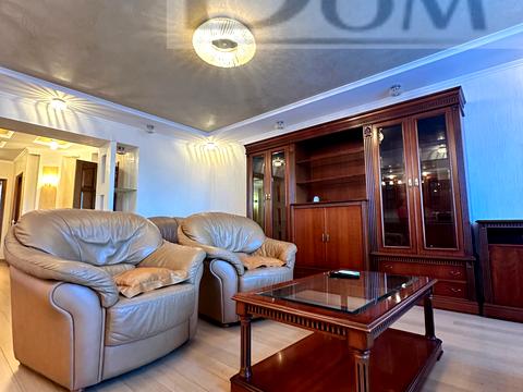 квартира за адресою Добровольців вул. (Маршала Говорова), 11/1