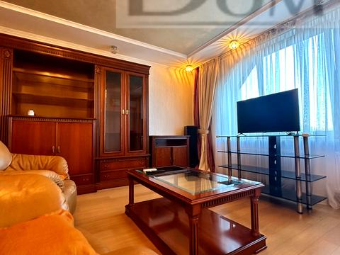 квартира за адресою Добровольців вул. (Маршала Говорова), 11/1