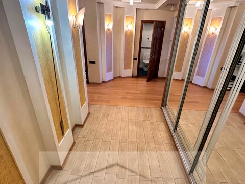 квартира за адресою Добровольців вул. (Маршала Говорова), 11/1