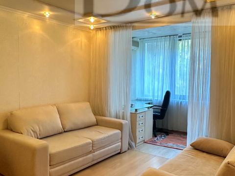 квартира за адресою Добровольців вул. (Маршала Говорова), 11/1