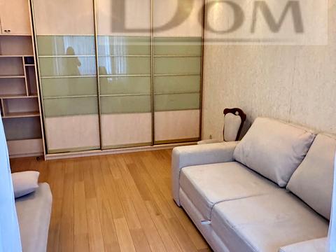 квартира за адресою Добровольців вул. (Маршала Говорова), 11/1