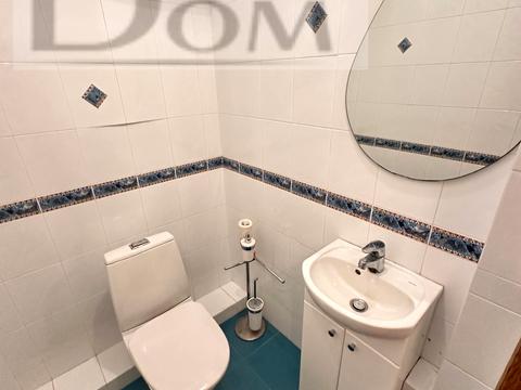 квартира за адресою Добровольців вул. (Маршала Говорова), 11/1