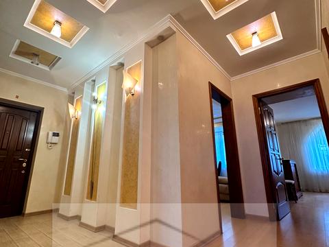 квартира за адресою Добровольців вул. (Маршала Говорова), 11/1