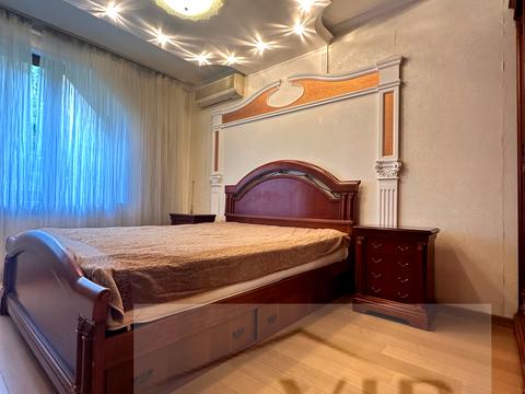 квартира за адресою Добровольців вул. (Маршала Говорова), 11/1