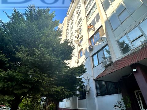 квартира за адресою Добровольців вул. (Маршала Говорова), 11/1