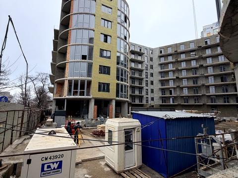 коммерческая по адресу Гетьмана Сагайдачного бульв. (Лидерсовский), 5