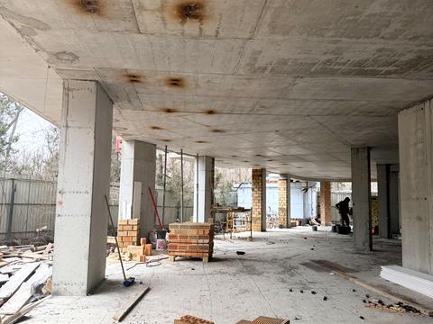 коммерческая по адресу Гетьмана Сагайдачного бульв. (Лидерсовский), 5