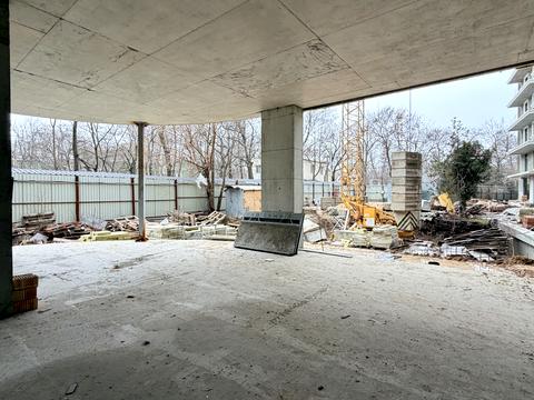 коммерческая по адресу Гетьмана Сагайдачного бульв. (Лидерсовский), 5