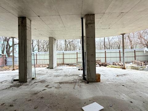 коммерческая по адресу Гетьмана Сагайдачного бульв. (Лидерсовский), 5