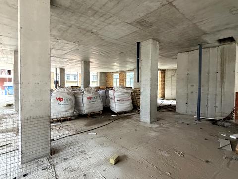 коммерческая по адресу Гетьмана Сагайдачного бульв. (Лидерсовский), 5