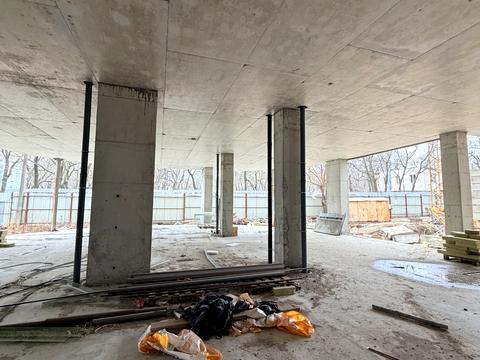 коммерческая по адресу Гетьмана Сагайдачного бульв. (Лидерсовский), 5