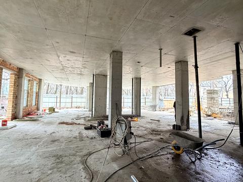 коммерческая по адресу Гетьмана Сагайдачного бульв. (Лидерсовский), 5